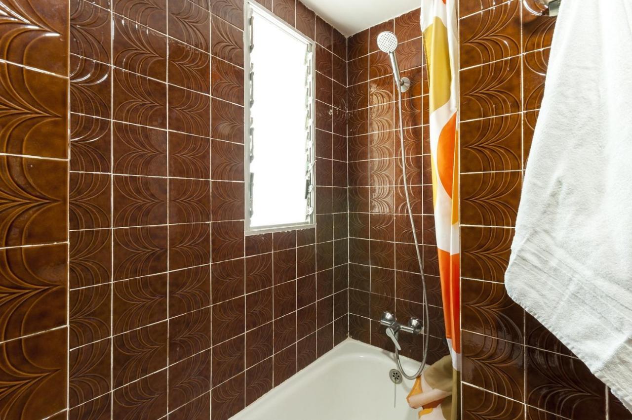Apartamento Acapulco IV Gandía Exterior foto